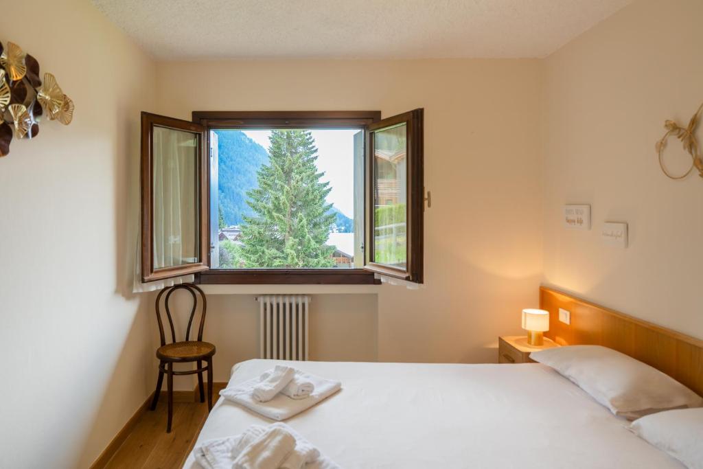 Comfort in the heart of Campligio, Madonna di Campiglio — foto della struttura 2