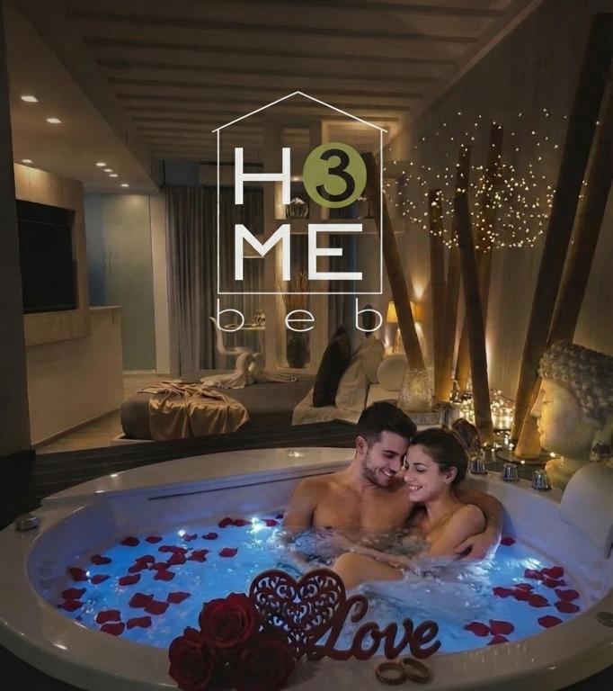Suite Home3 bed