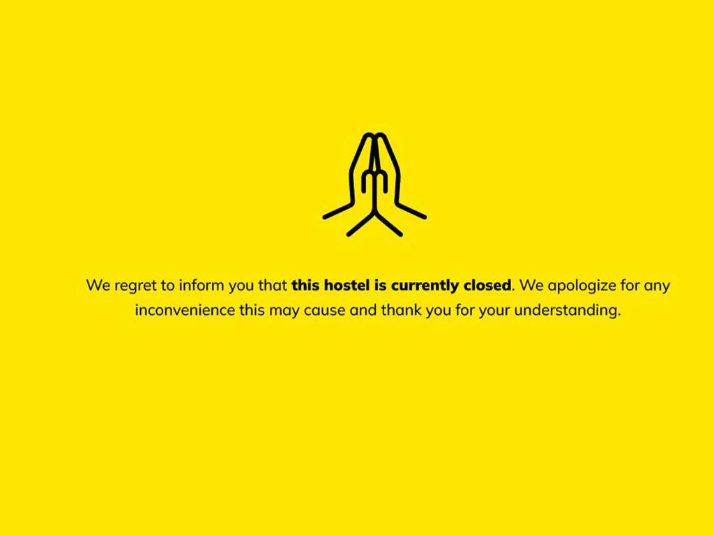 Gallery image of The Hosteller Dehradun in Dehradun