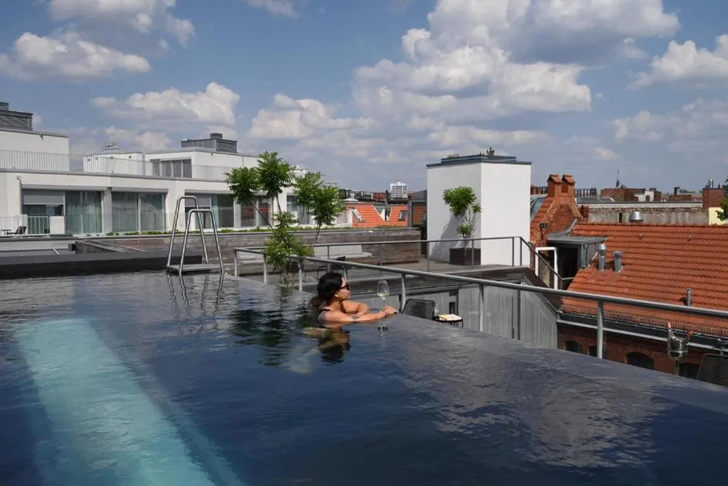 Wilmina Apartments & Lofts