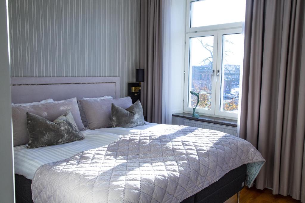 Beach Sustainability certification Continental du Sud - Quarto Duplo Superior