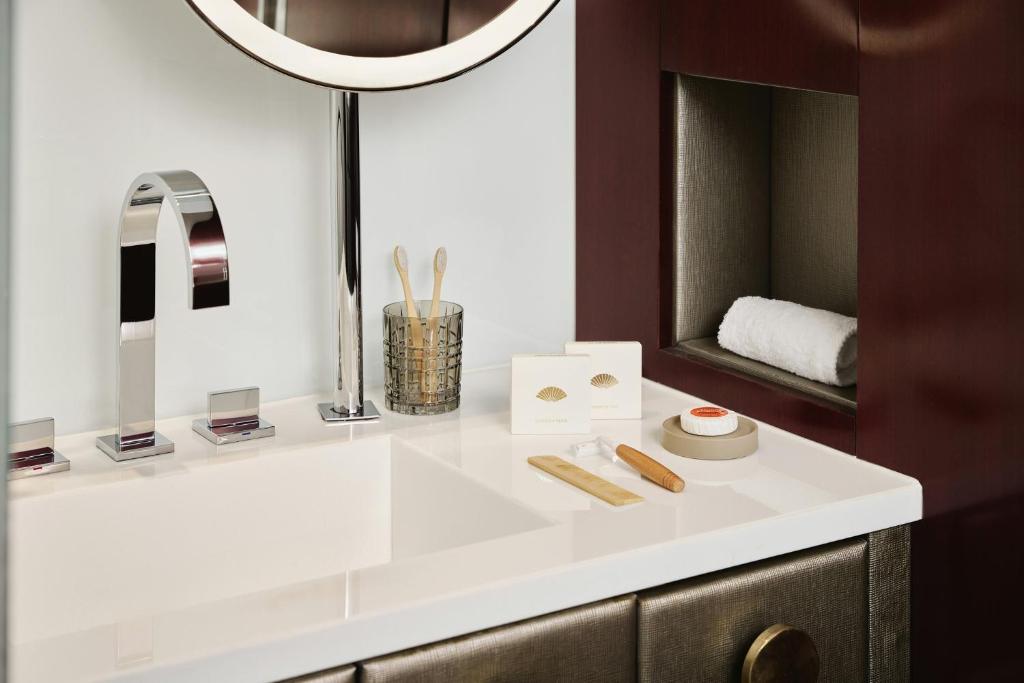 Mandarin Oriental, Paris photo 5