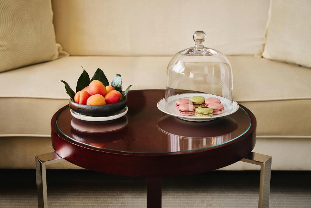 Mandarin Oriental, Paris photo 4