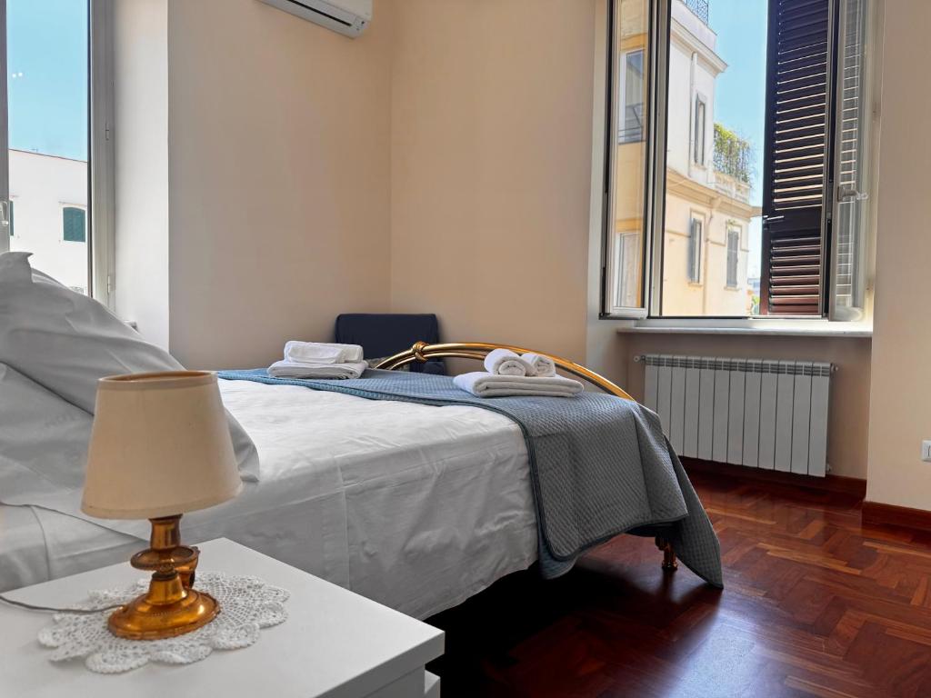 Persefone Suite