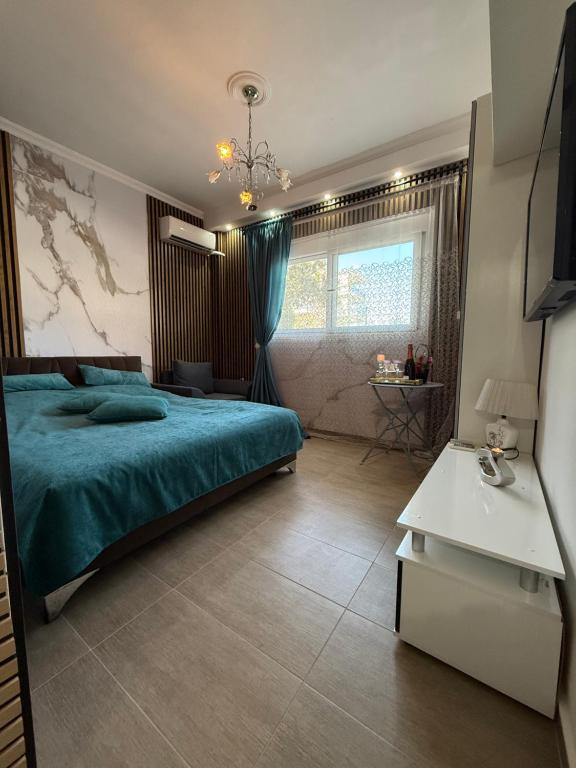 Mar home