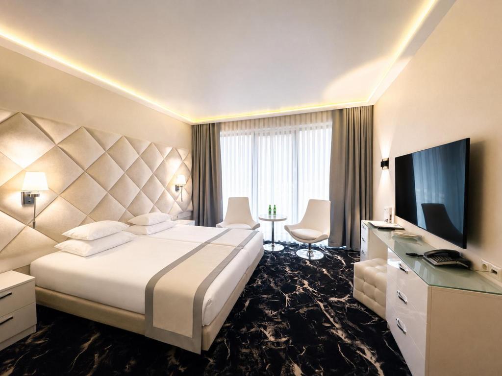 Odyssey ClubHotel Wellness & SPA Adults Only - 