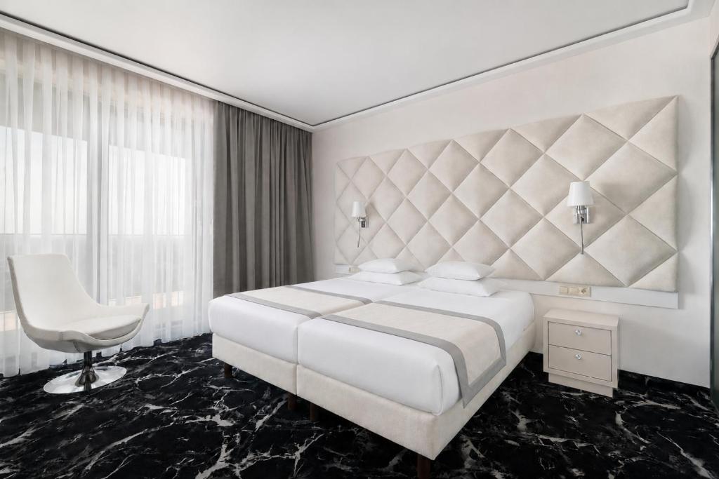 Odyssey ClubHotel Wellness & SPA Adults Only - 