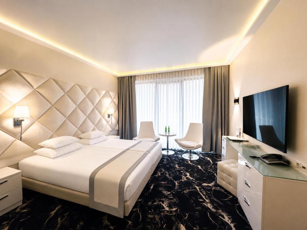 Odyssey ClubHotel Wellness & SPA Adults Only - 