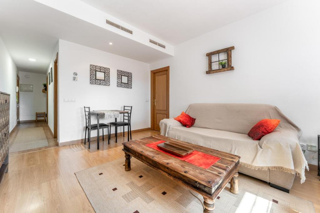Casa Tina - La Nogalera