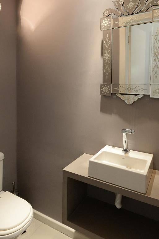  ilive004 - Very stylish 1 bedroom apartment in Ipanema