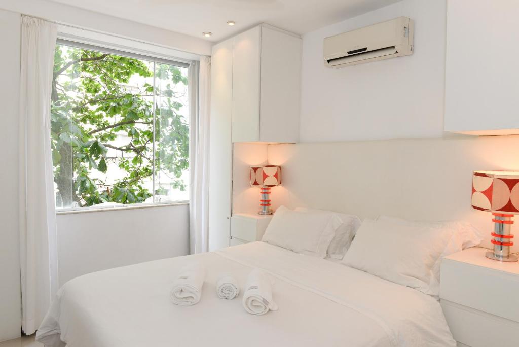  ilive004 - Very stylish 1 bedroom apartment in Ipanema