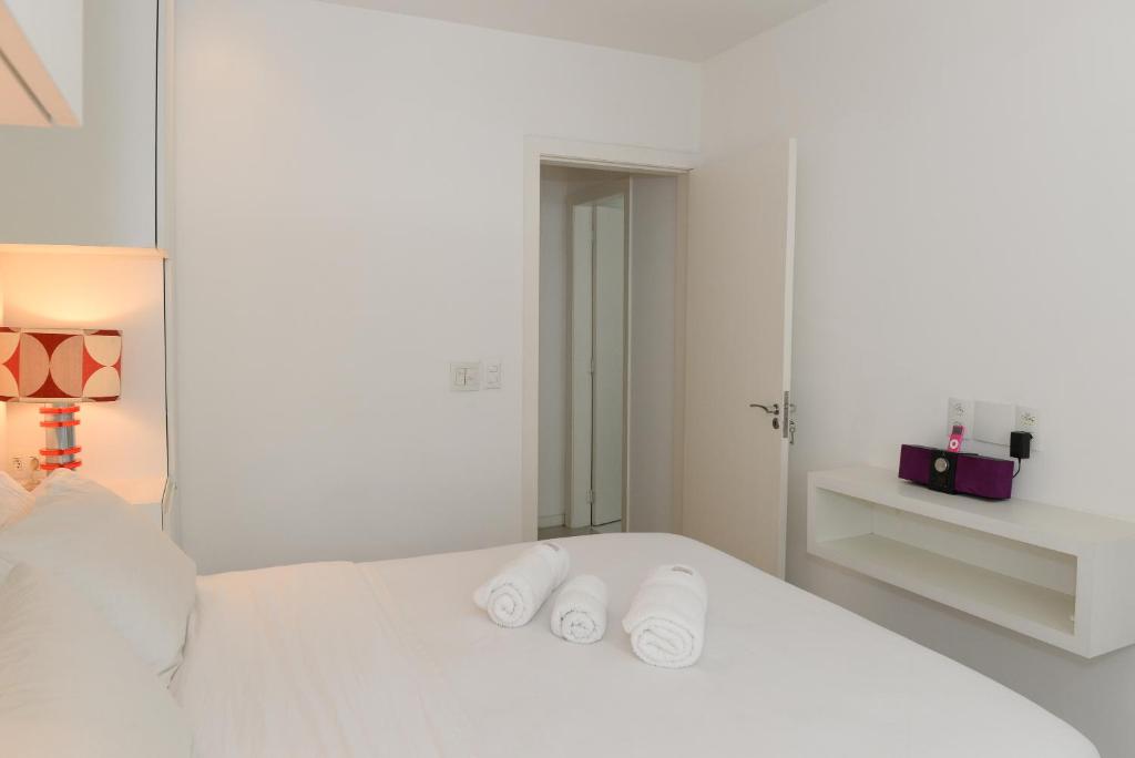  ilive004 - Very stylish 1 bedroom apartment in Ipanema