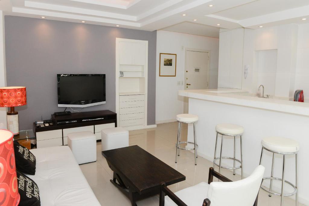  ilive004 - Very stylish 1 bedroom apartment in Ipanema