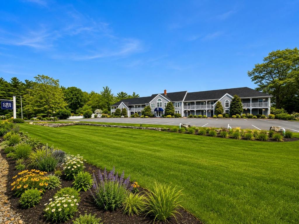 Cod Cove Inn, BW Signature Collection-Boothbay Harbor Area — photo 10
