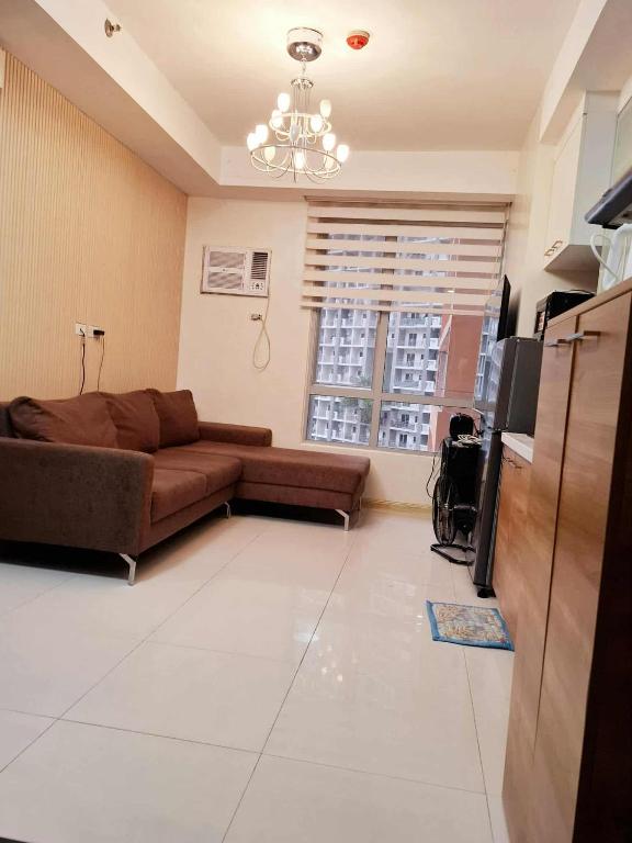 U607 Sunshine100 1bedroom 65InchesTV Wifi Swimming Pool Images