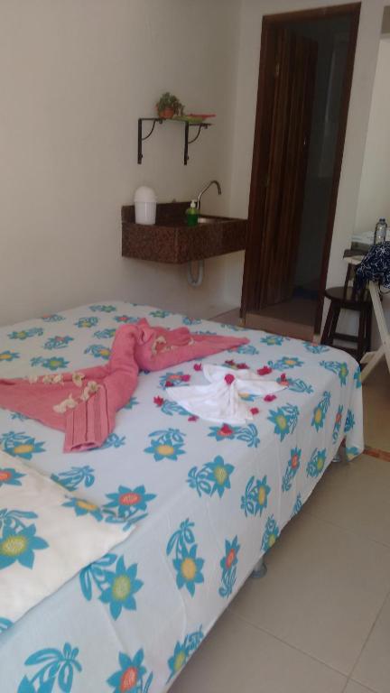  Flat Praça 1