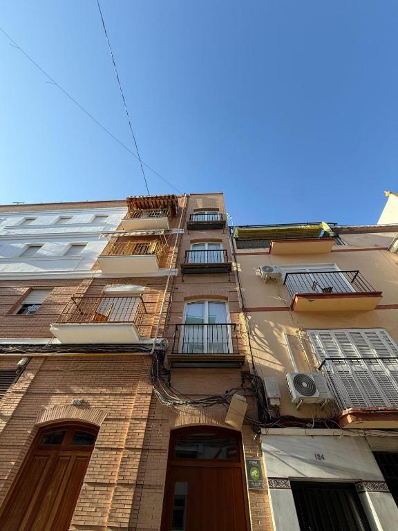 El rincón de Triana