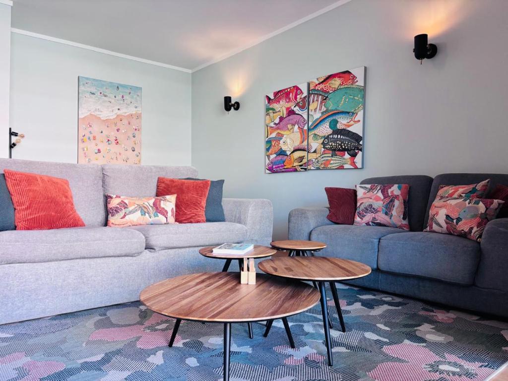 Apartment Baixa Marina