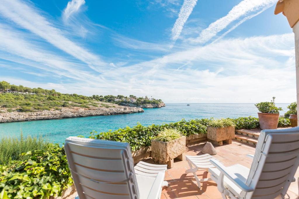 Es Mirador - Two-Bedroom Villa