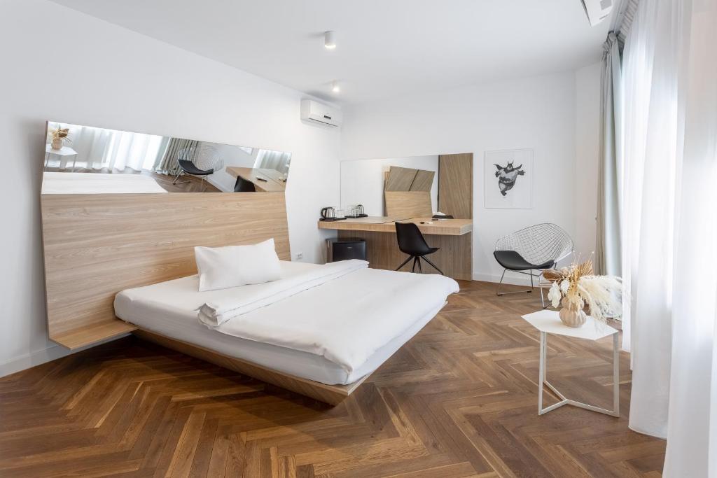 Aparthotel Blend City Center - 