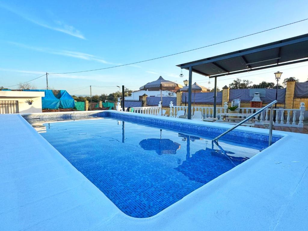 Casa Rural La Colina - Alojamientos El Duque