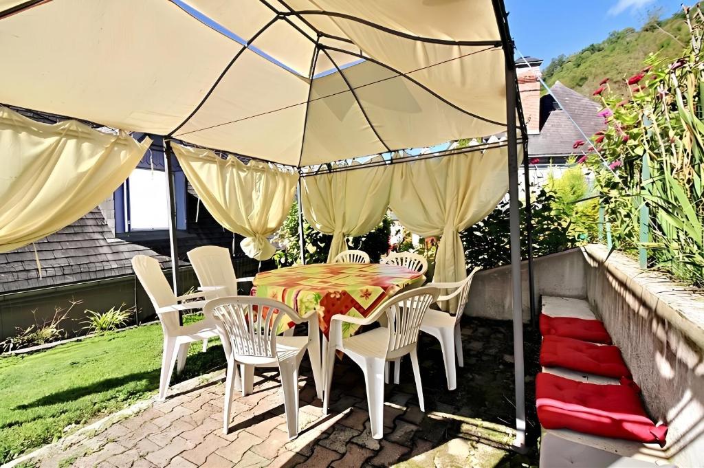 Appartement familial a Juncalas 70 m² avec jardin prive ! - Housity