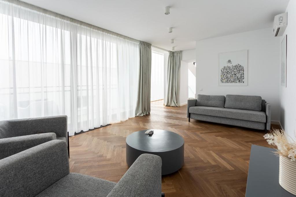 Aparthotel Blend City Center - 