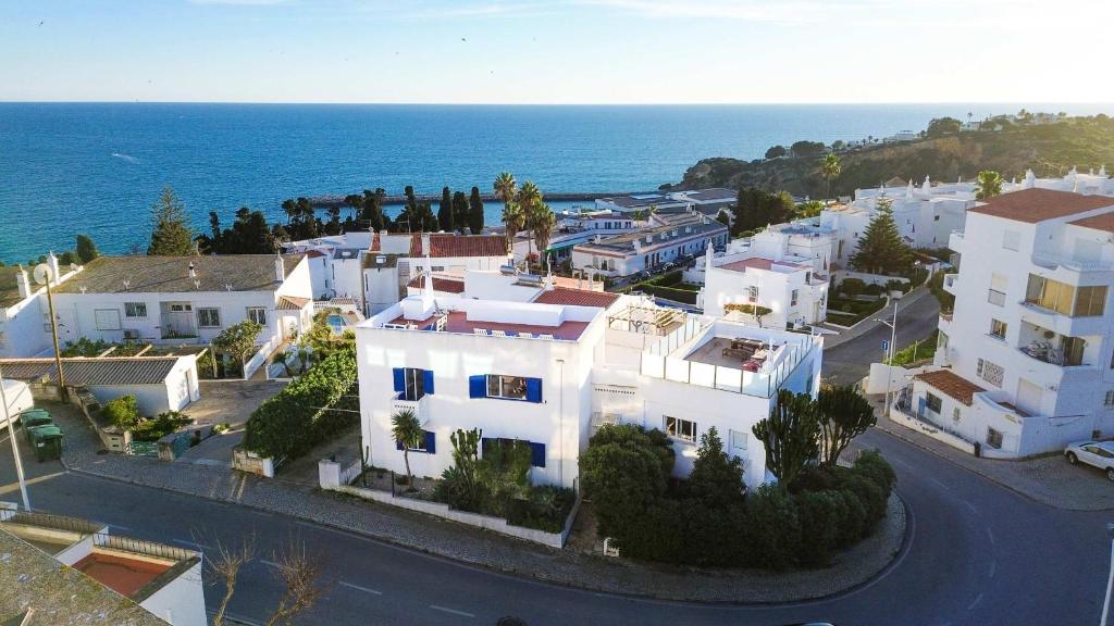 Apartment Ocenano - Stunning ocean views
