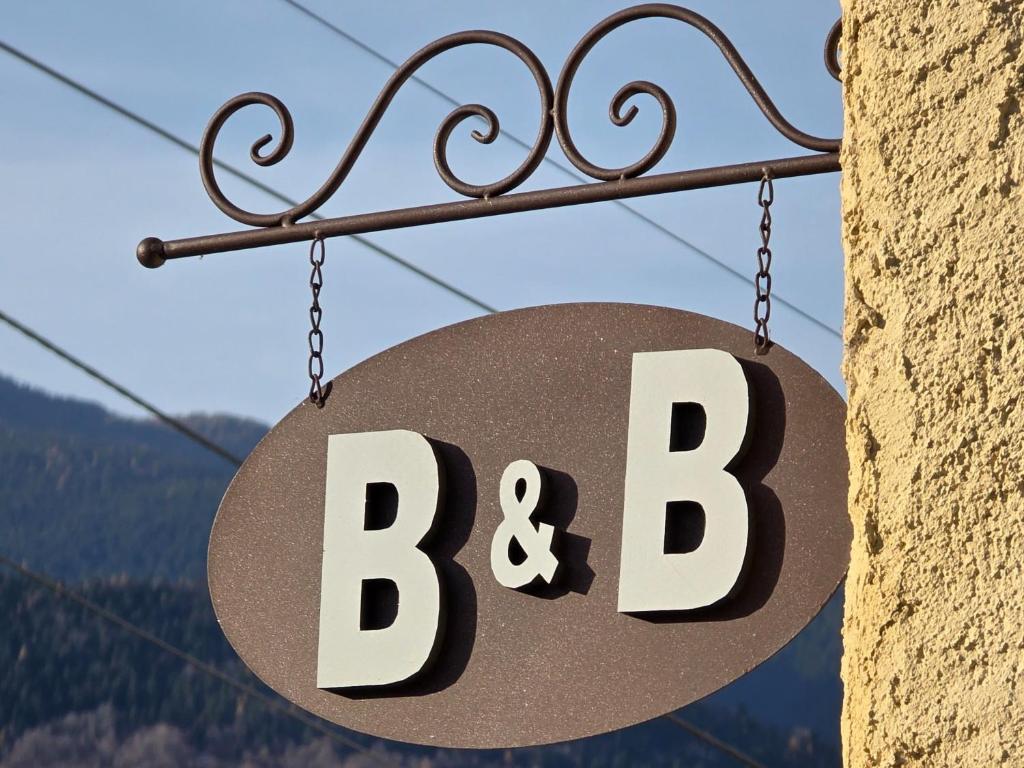 B&B Ca' La Vedescia