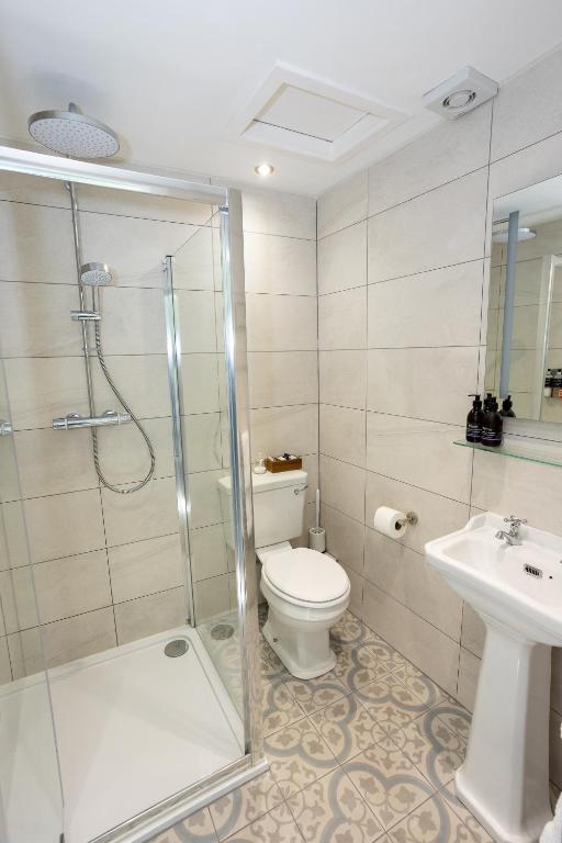 Tigh Na Cloich - Habitación Doble