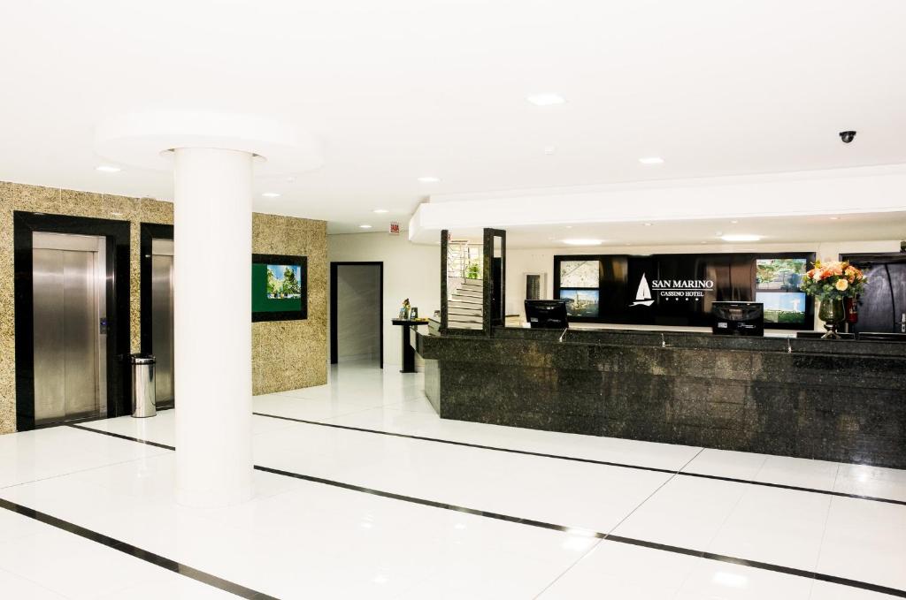  San Marino Cassino Hotel