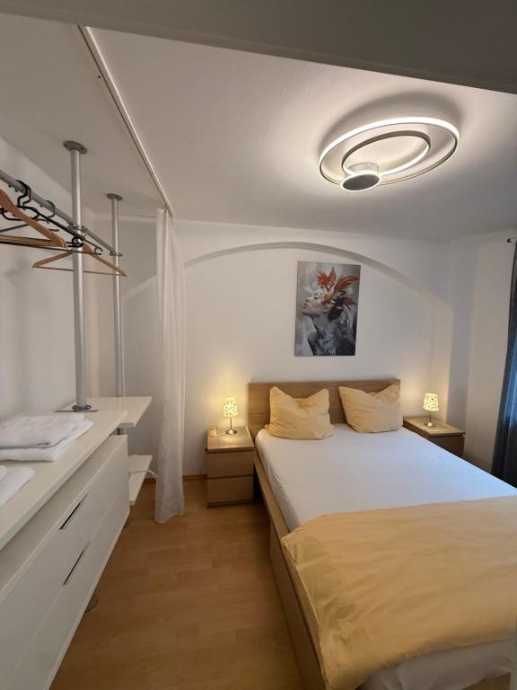 City Apartment Dresden - Апартаменты с 1 спальней