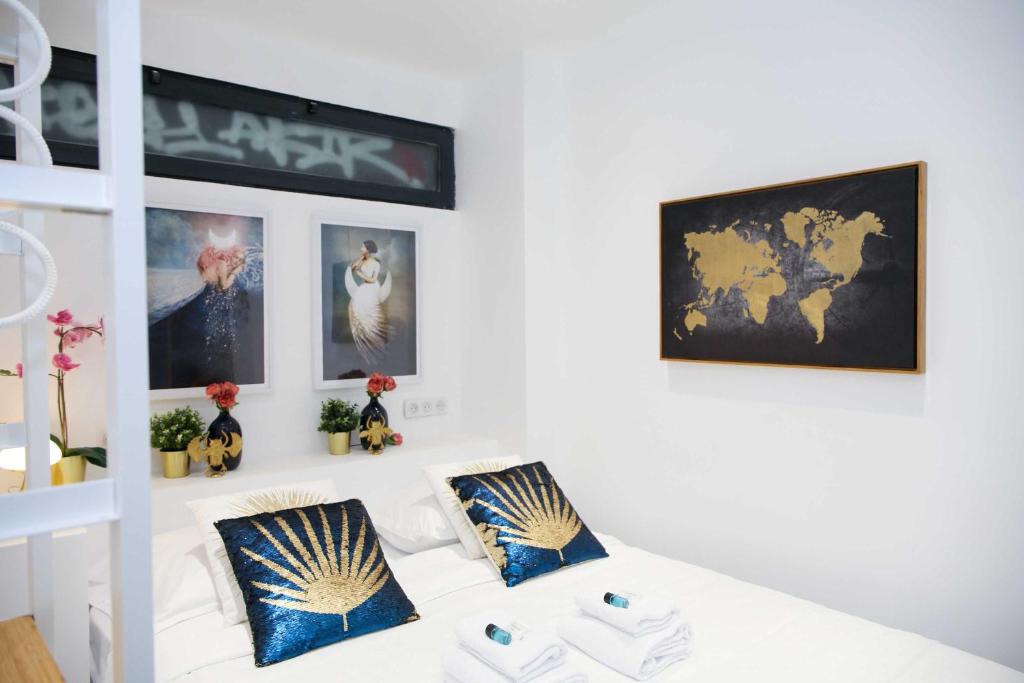 Sejour Parfait Appartement Idealement Place - 2P