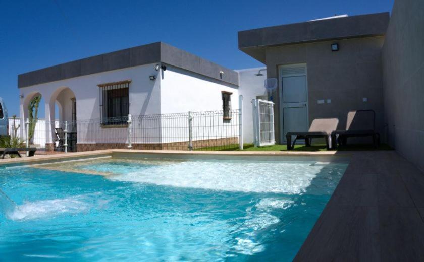 Bellavista del Mar con Jacuzzi Tucasaenconil sólo para FAMILIAS