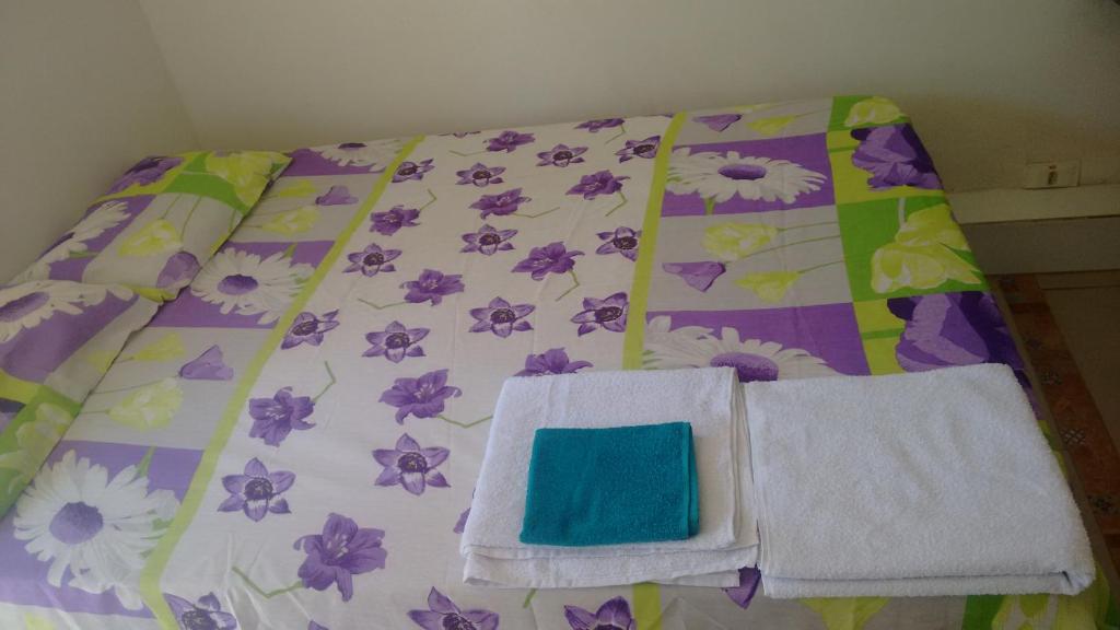  Flat Praça 1