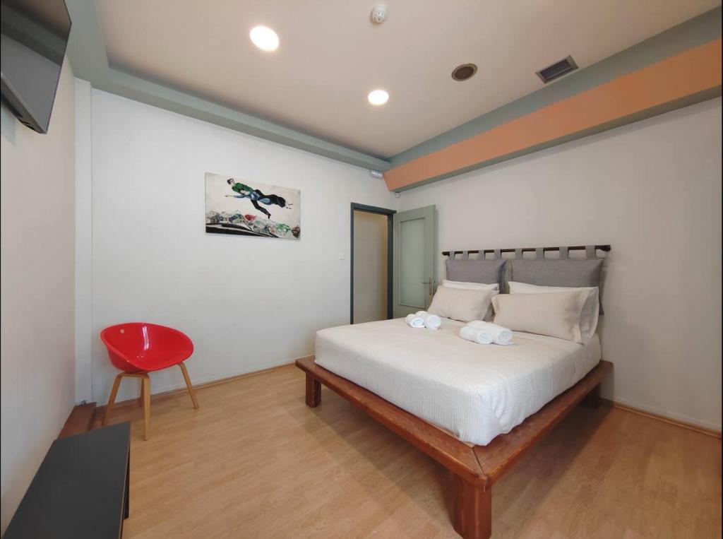 DML Apartments