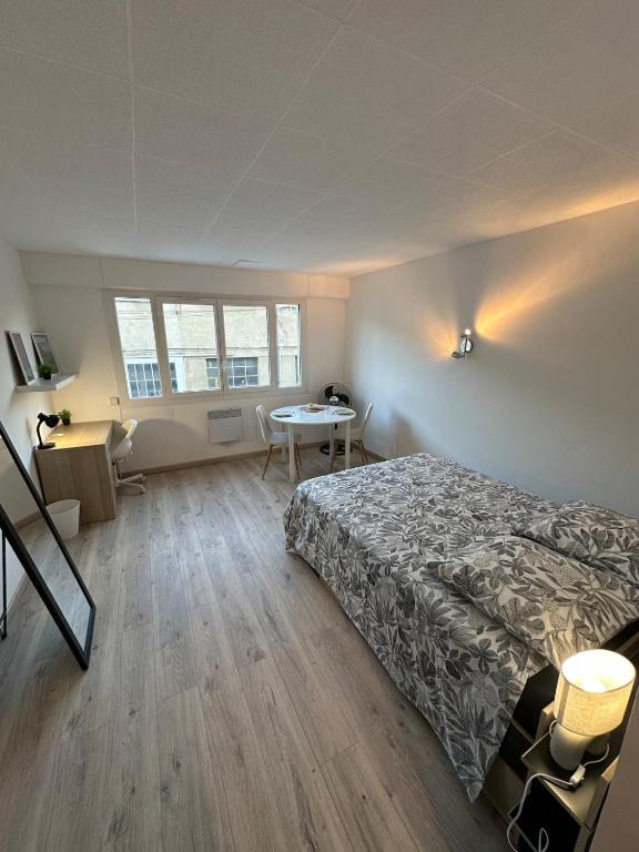 Logement idéal Festival Avignon
