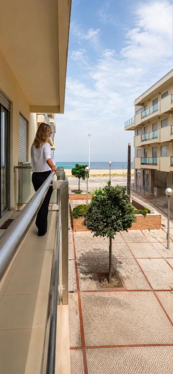 The 3 Waves Apartment