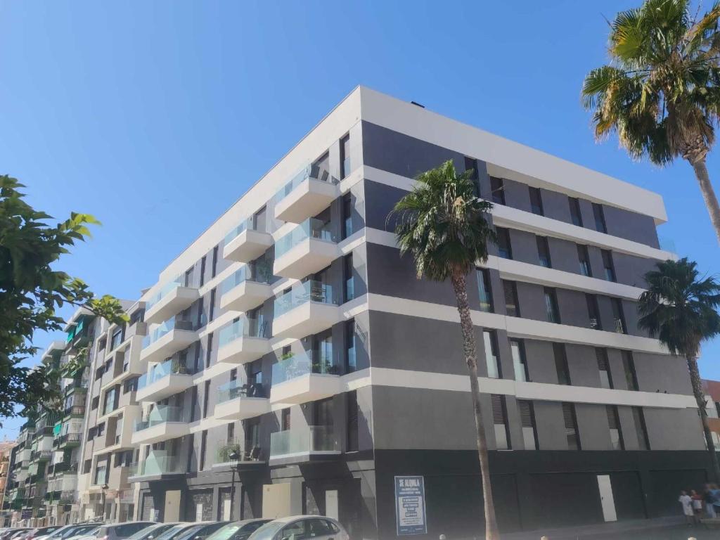 Estepona PLAYA RADA (L2A)