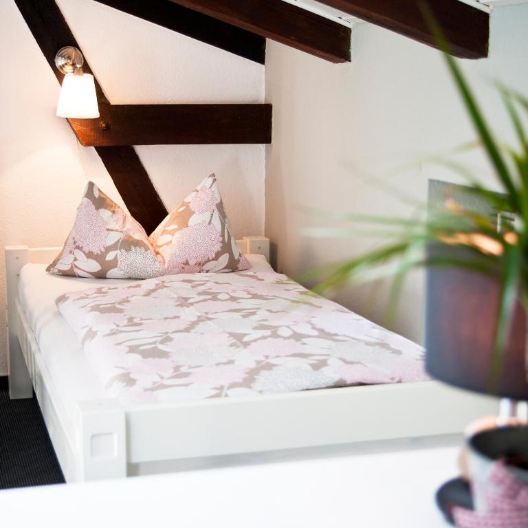 Ferienapartments Spreewaldwiesen - Appartement En Duplex