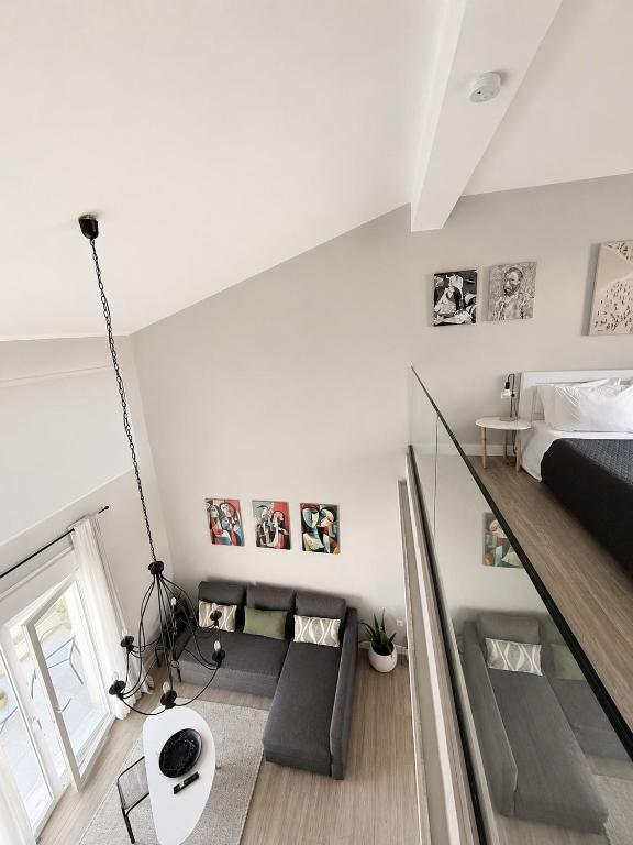 IPEK Luxury Duplex