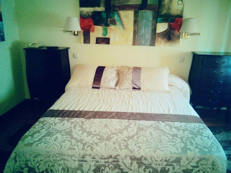 Hotel San Antonio - Double Or Twin Room