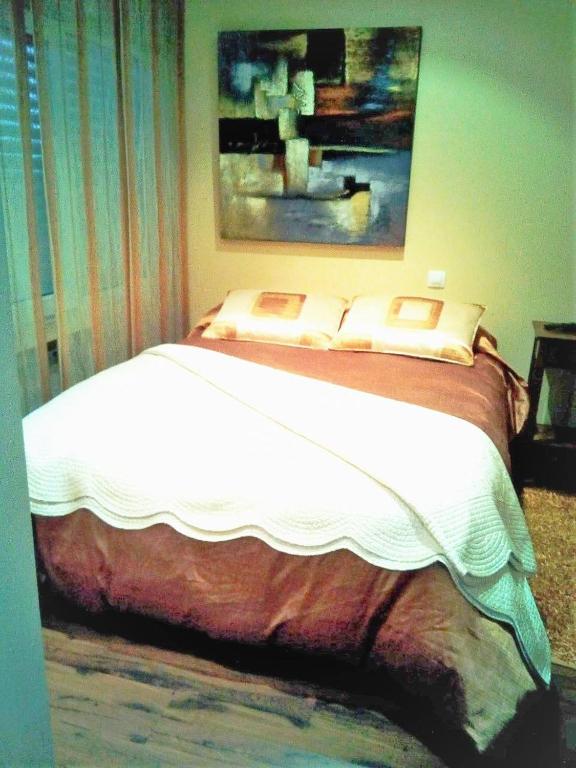 Hotel San Antonio - Superior Double Or Twin Room