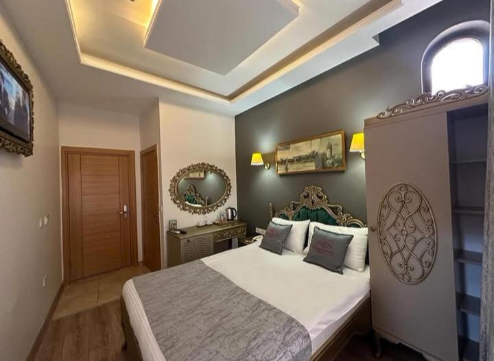 امکانات Dıvano Hotel Old City - تصویر ۴