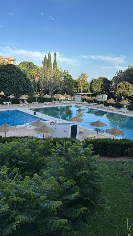Benalmádena, a 10 minutos a pie de la playa