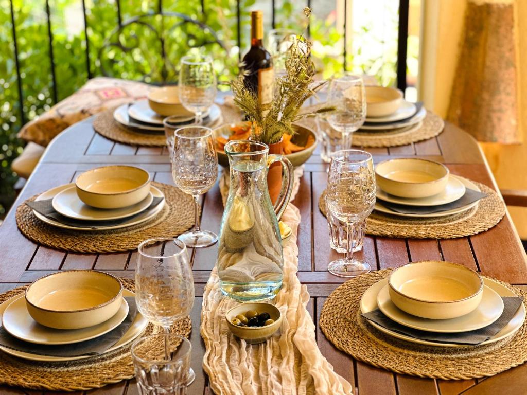 Altos Alma Boutique Apartment Punta Prima