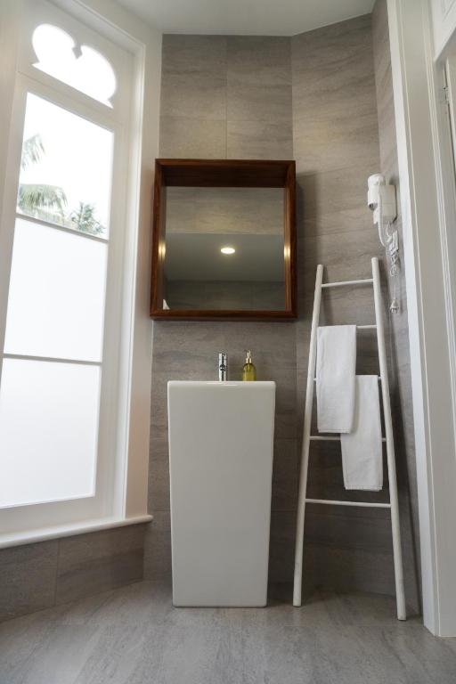 Casa das Palmeiras Charming House - Azores 1901 - 19