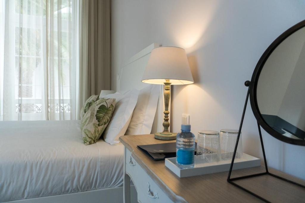 Casa das Palmeiras Charming House - Azores 1901 - 17