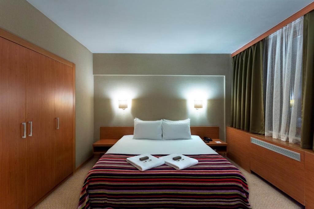 Kent Hotel - Familienzimmer