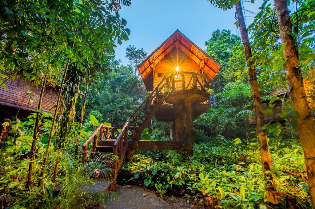 Art's Riverview Lodge, Khao Sok – Aktualisierte Preise für 2023